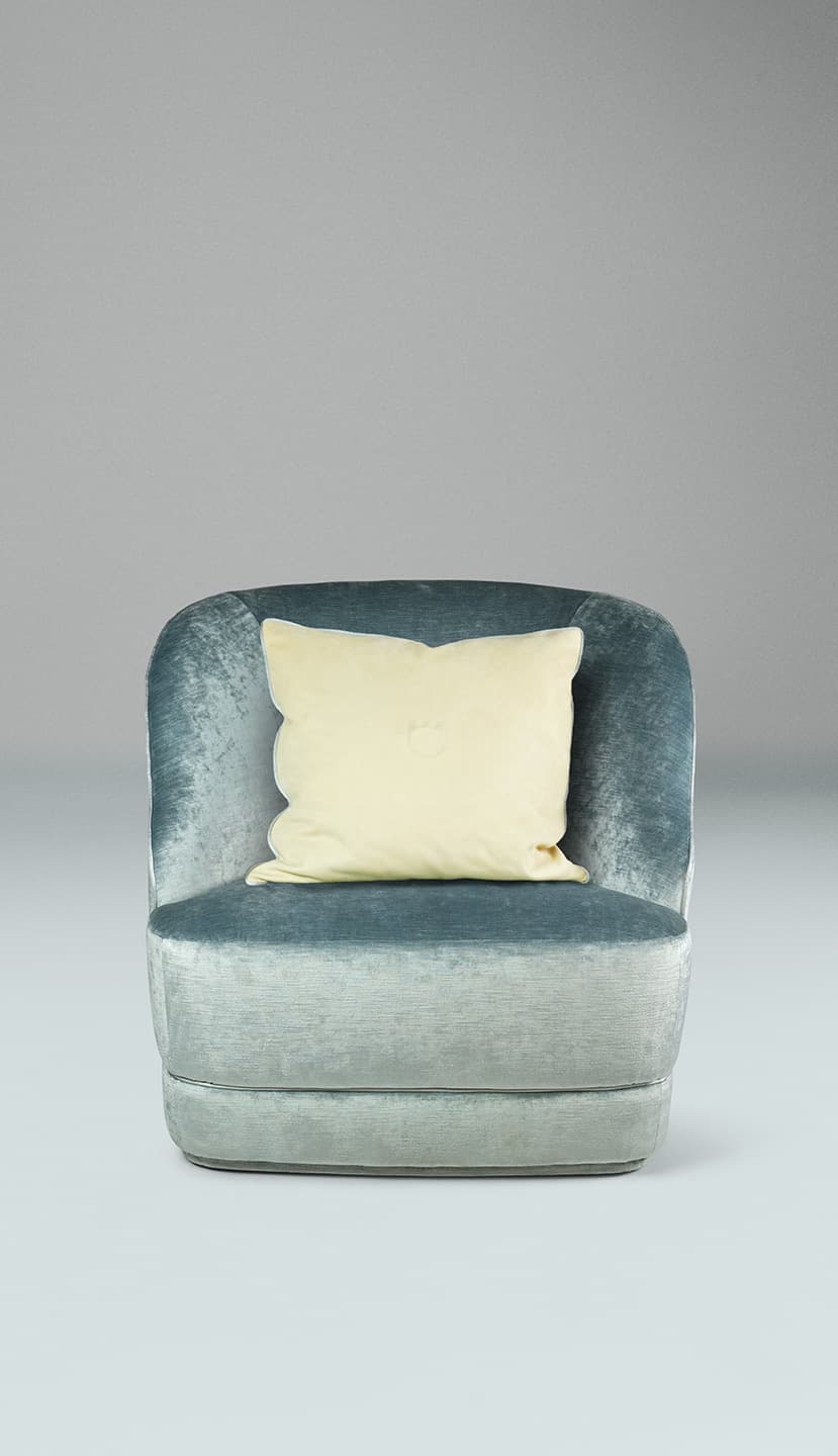 Кресло Paolo Castelli Big Hug