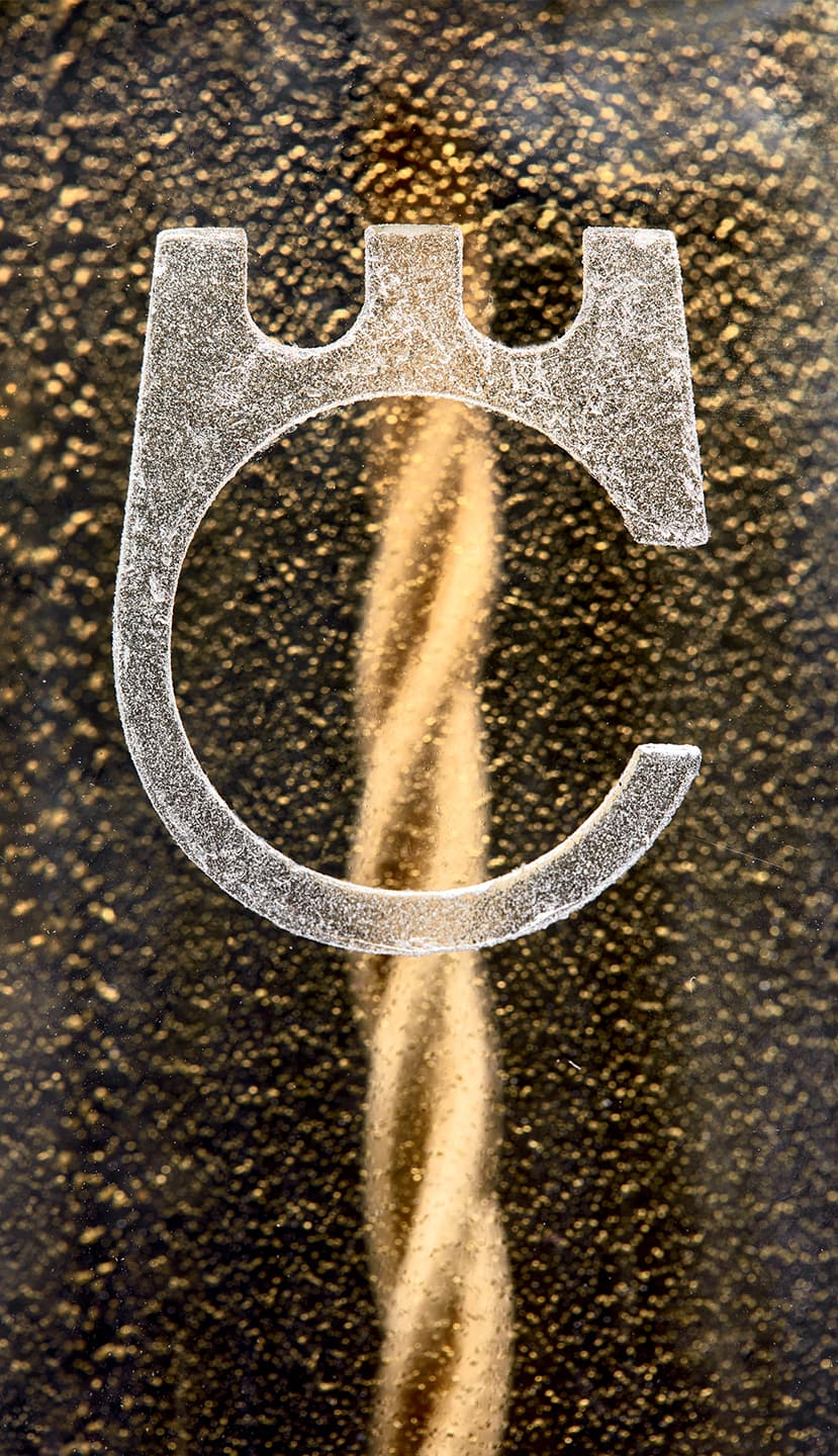 Настольный светильник Paolo Castelli Hugo Paolo Castelli