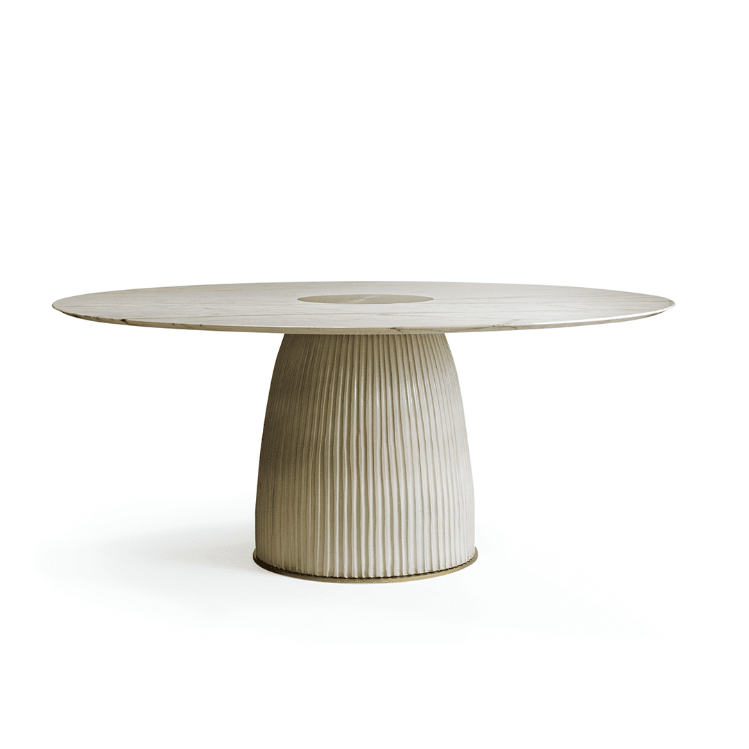 Обеденный стол Paolo Castelli Dione