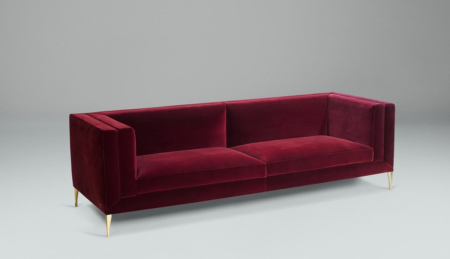 Диван Paolo Castelli Elegance