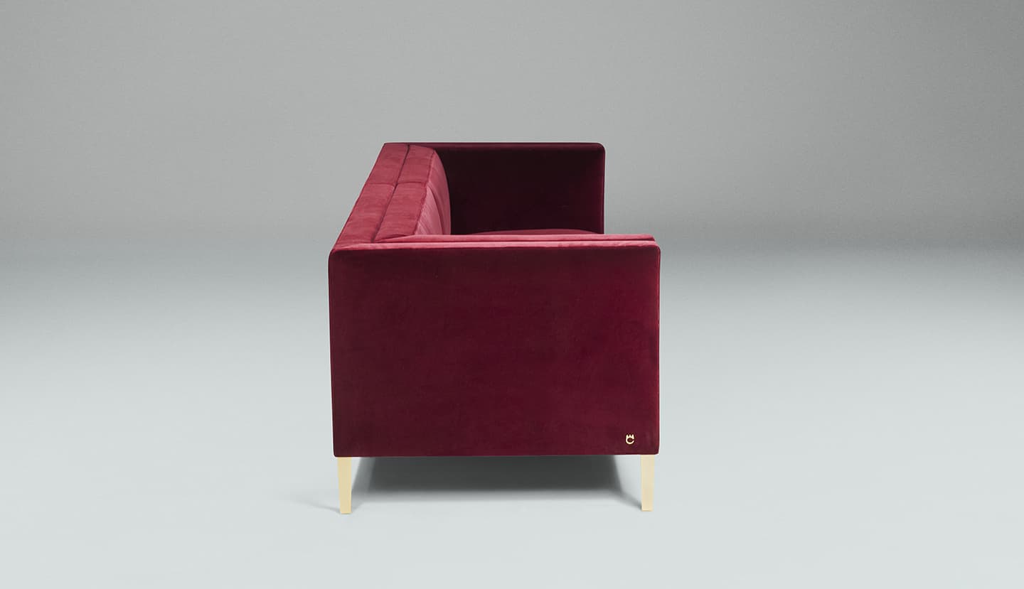 Диван Paolo Castelli Elegance