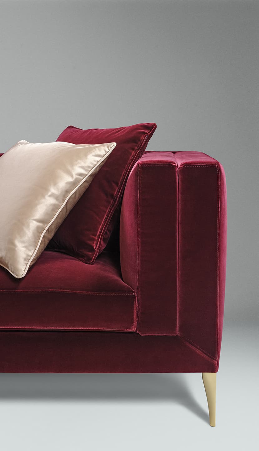 Диван Paolo Castelli Elegance