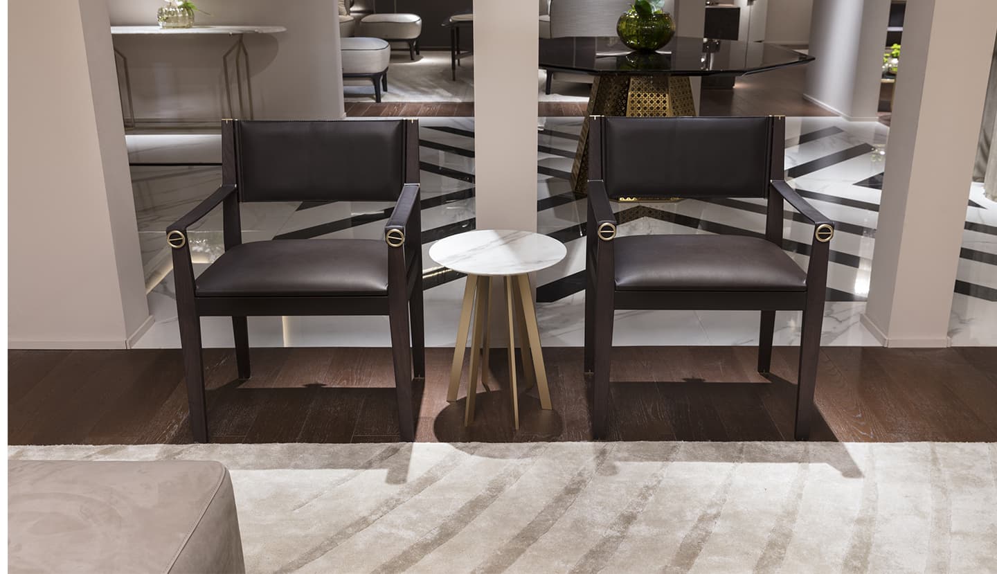 Стул Paolo Castelli Empire