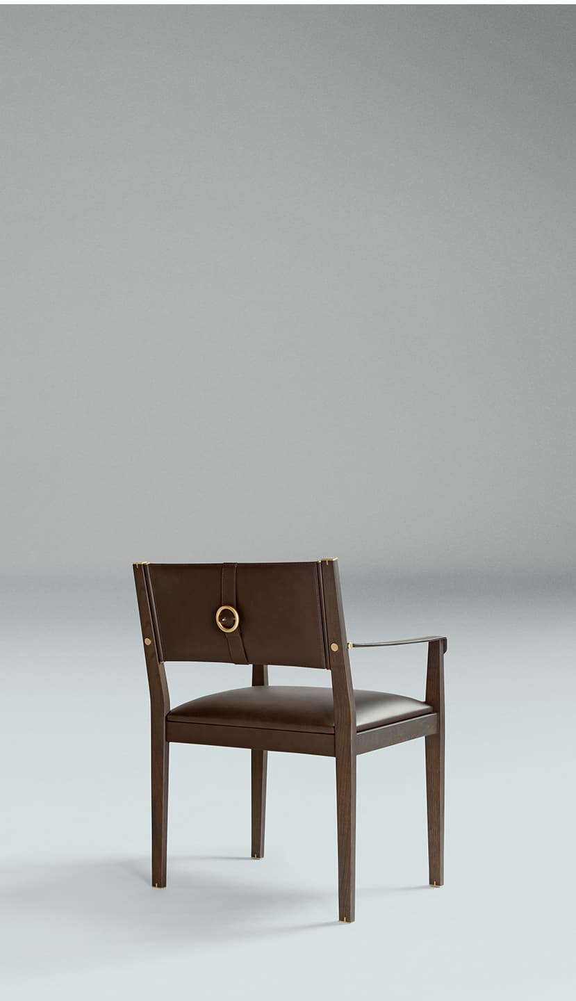 Стул Paolo Castelli Empire