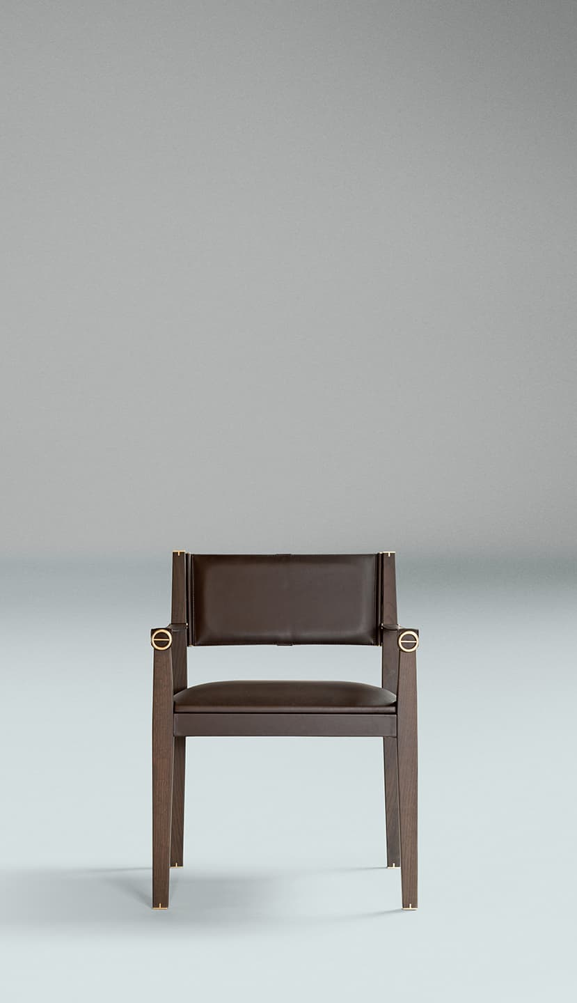 Стул Paolo Castelli Empire