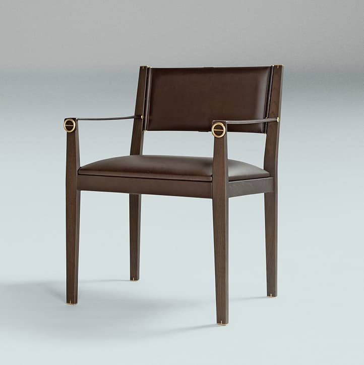 Стул Paolo Castelli Empire