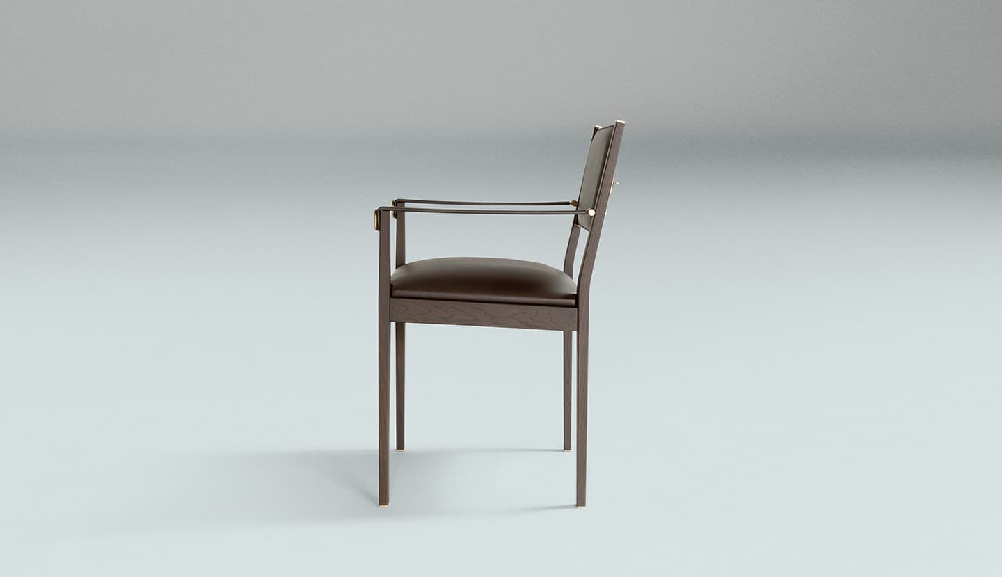 Стул Paolo Castelli Empire