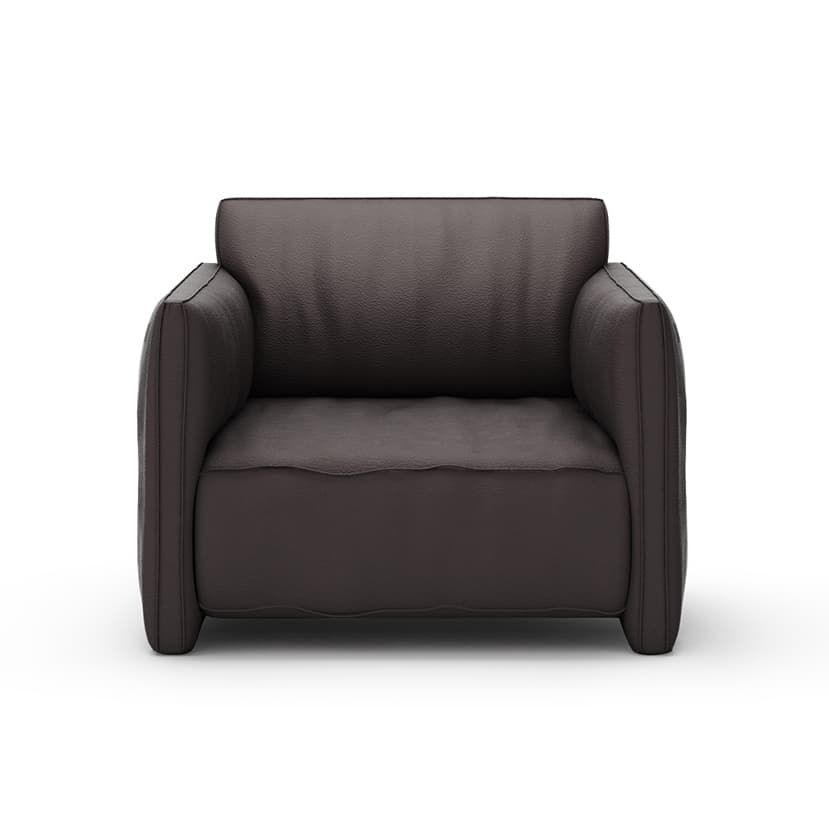 Кресло Paolo Castelli Fluon armchair