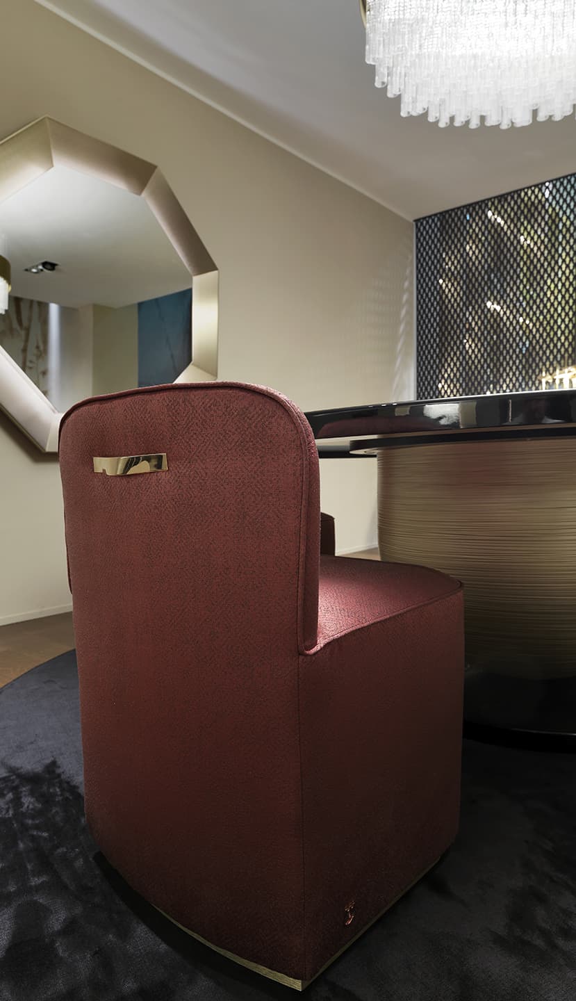 Стул Paolo Castelli Kelly