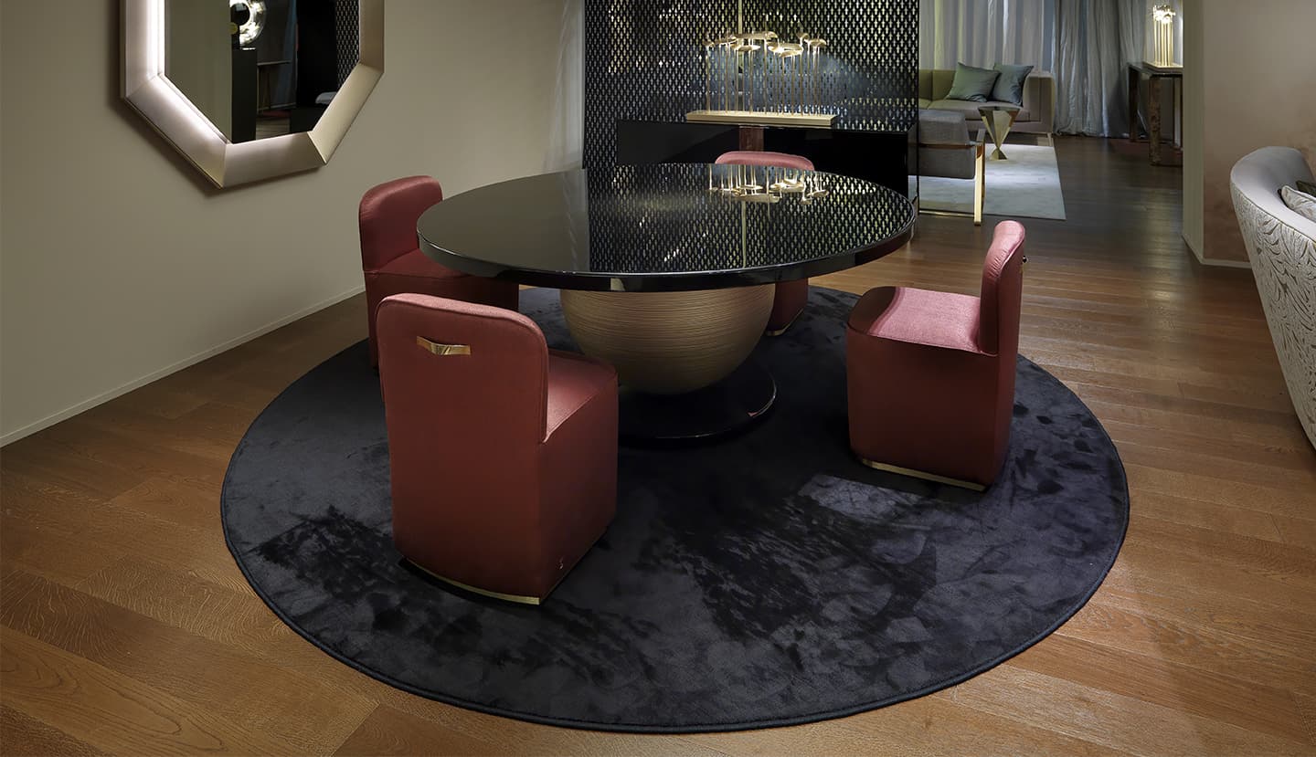 Стул Paolo Castelli Kelly