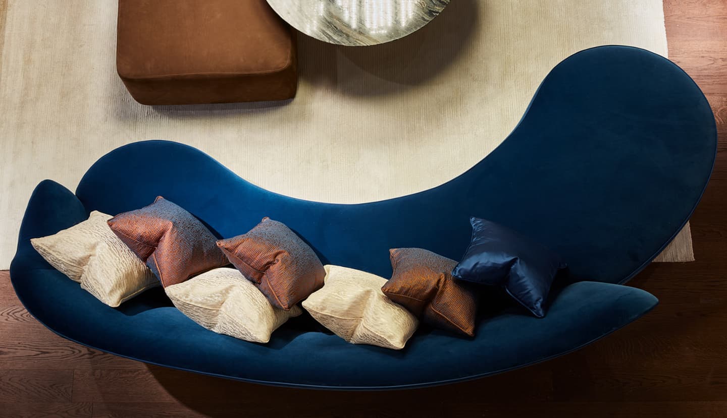 Диван Paolo Castelli Lemma