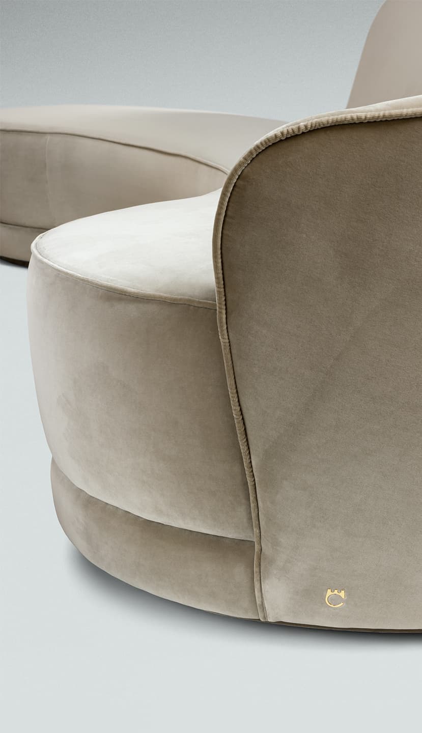 Диван Paolo Castelli Lemma