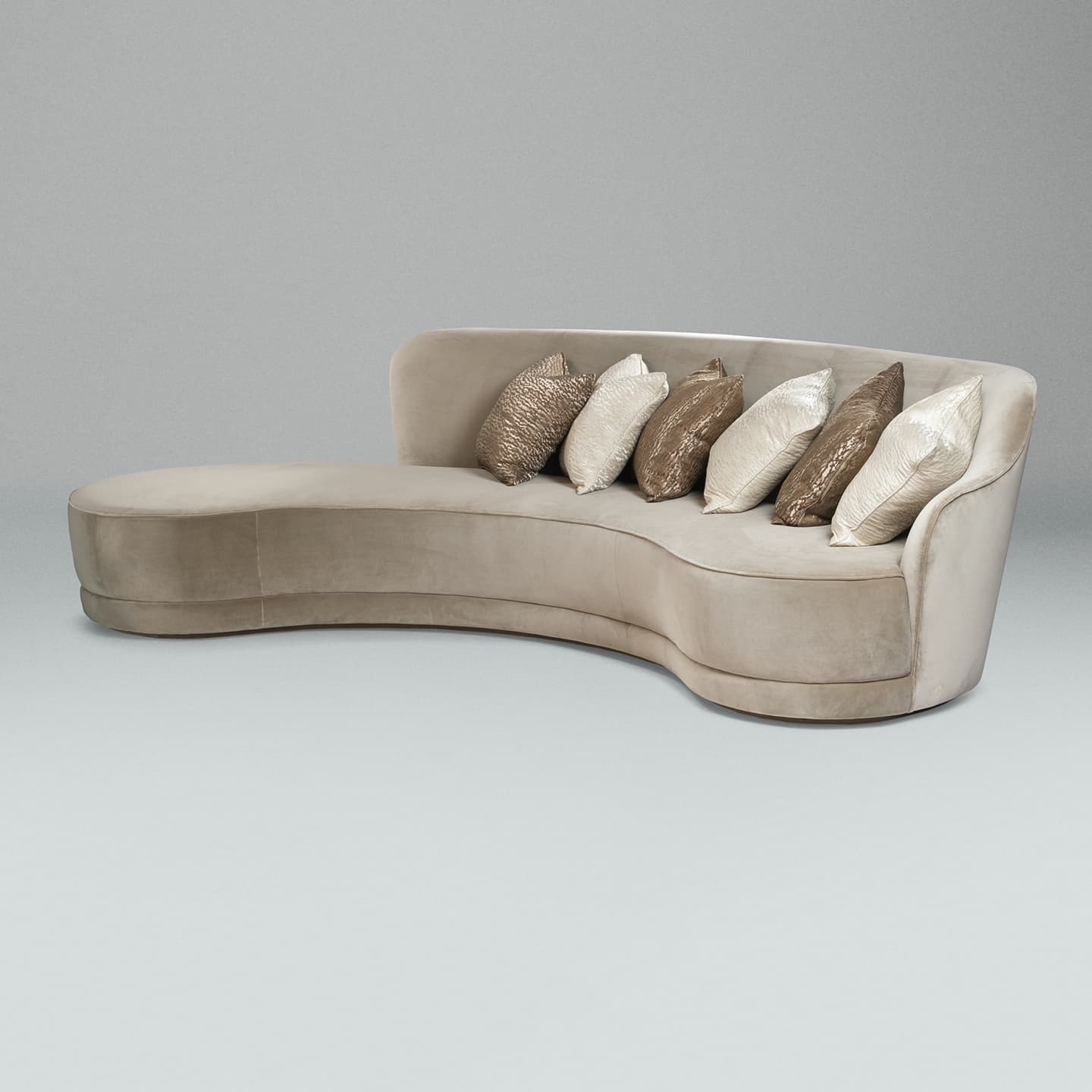 Диван Paolo Castelli Lemma