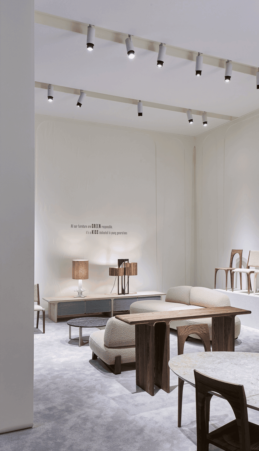 Консоль Paolo Castelli Selima console