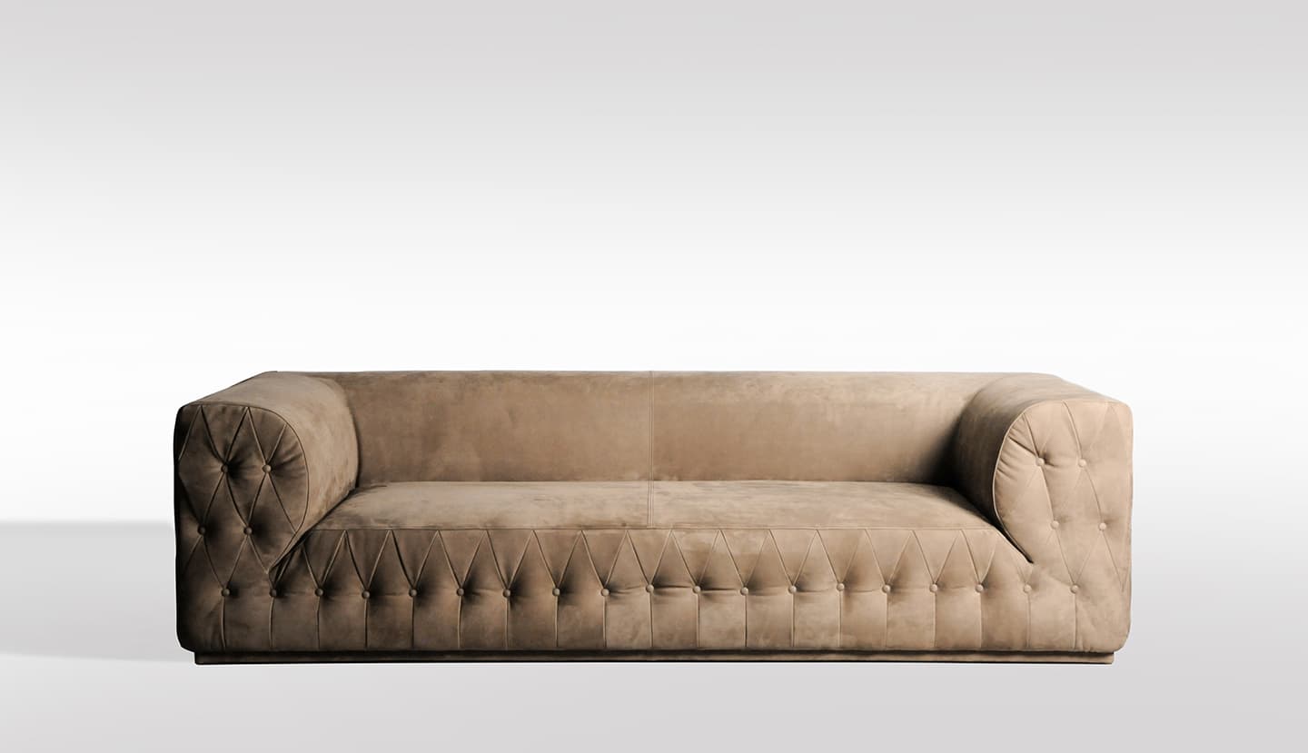 Диван Paolo Castelli Mambo