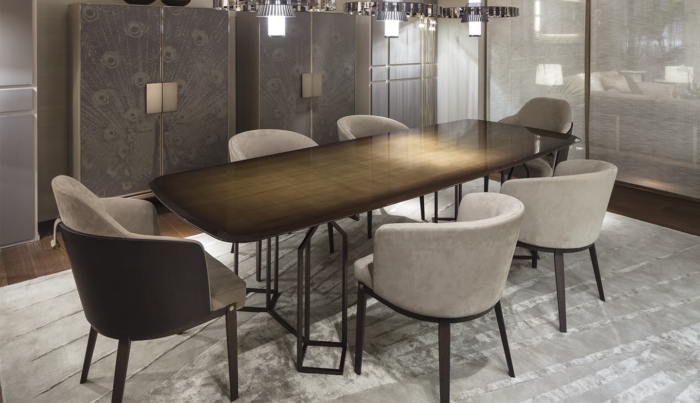 Стул Paolo Castelli N°5 high and low chair