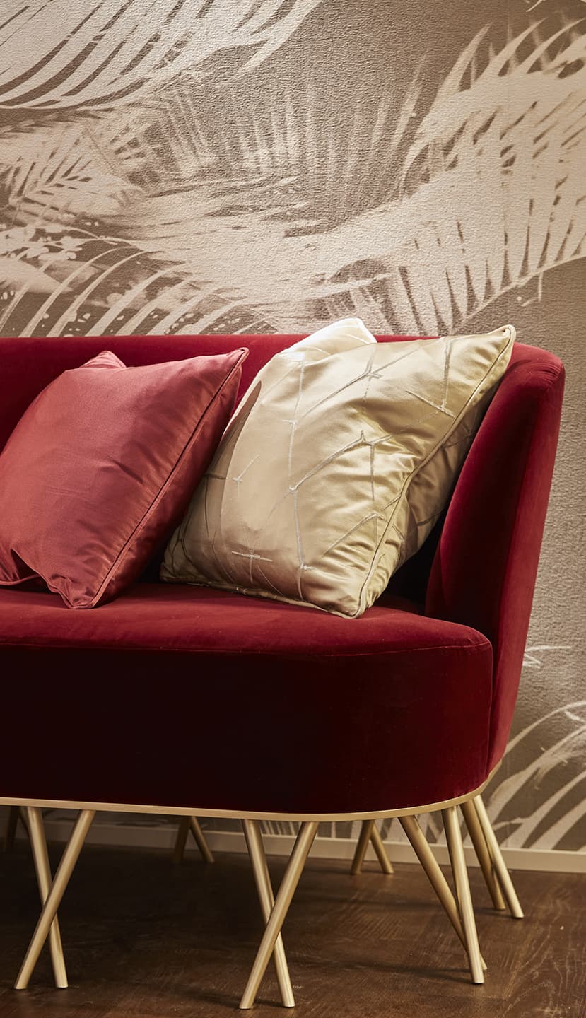 Диван Paolo Castelli Orus sofa