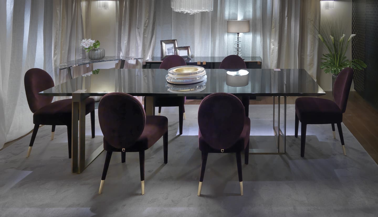 Стул Paolo Castelli Sofia