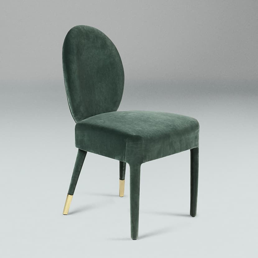 Стул Paolo Castelli Sofia