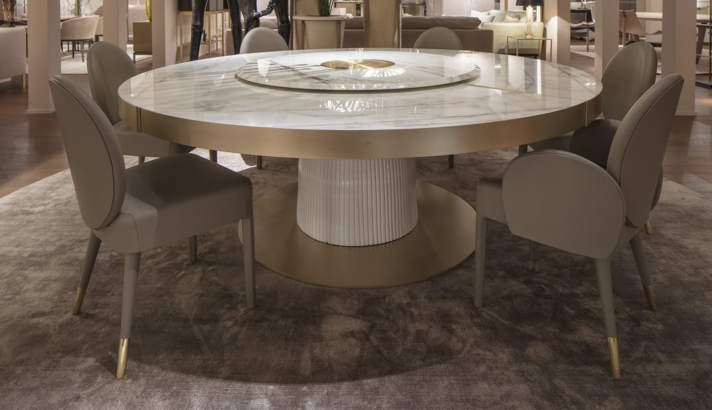 Стул Paolo Castelli Sofia