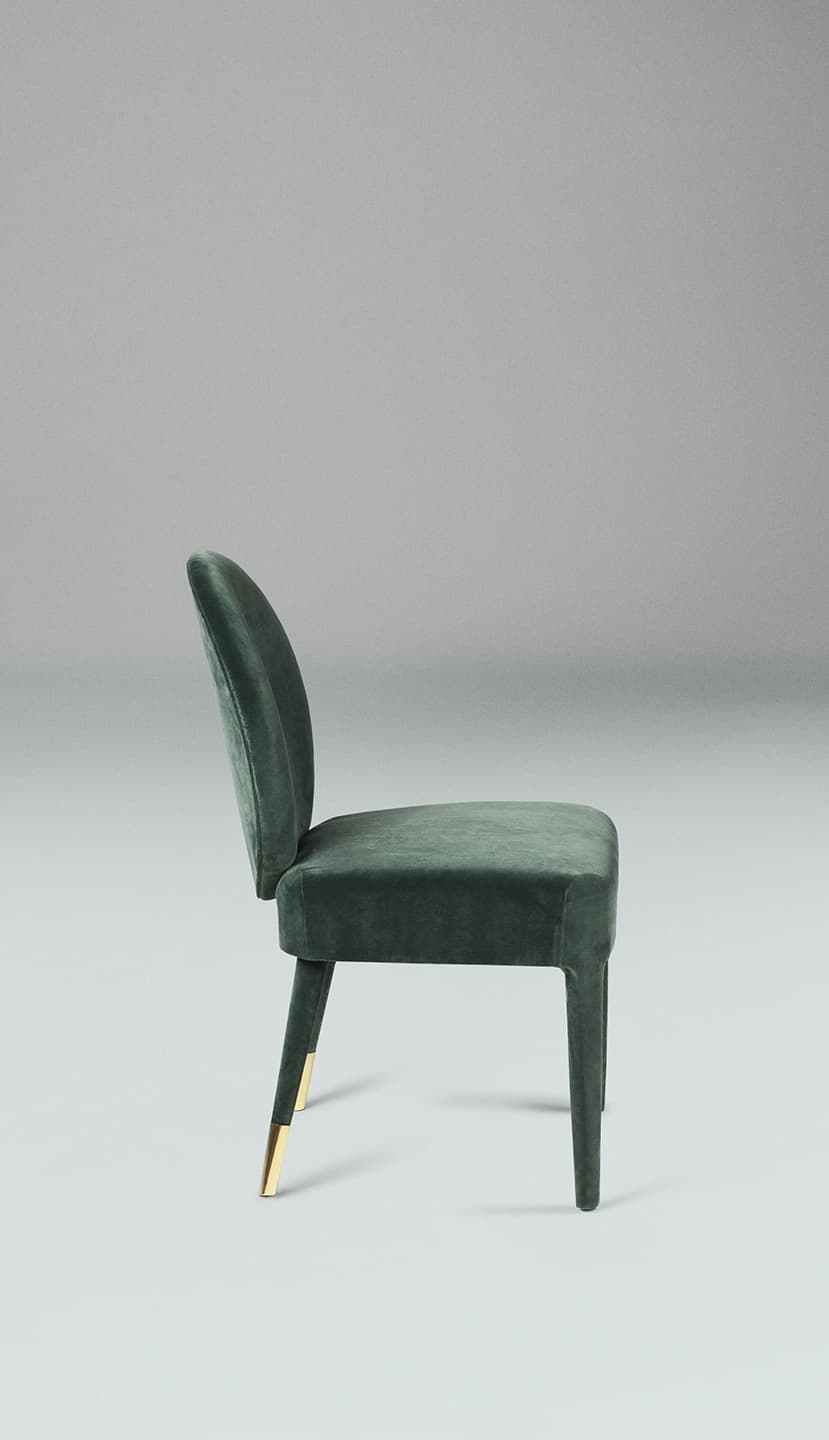 Стул Paolo Castelli Sofia