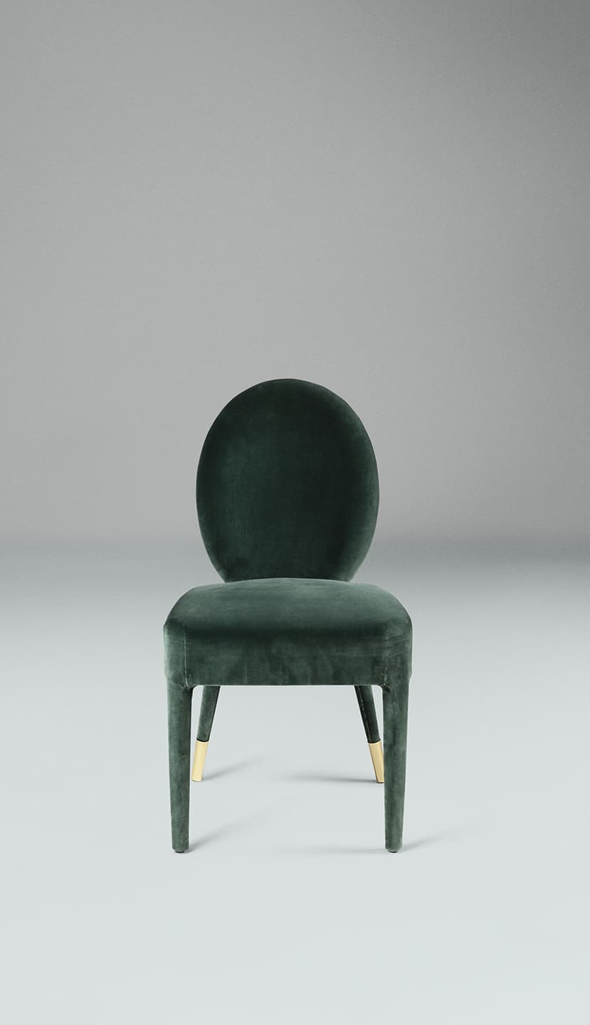 Стул Paolo Castelli Sofia