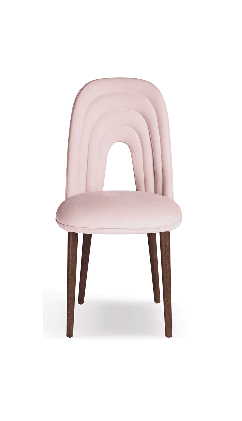 Стул Paolo Castelli Echo