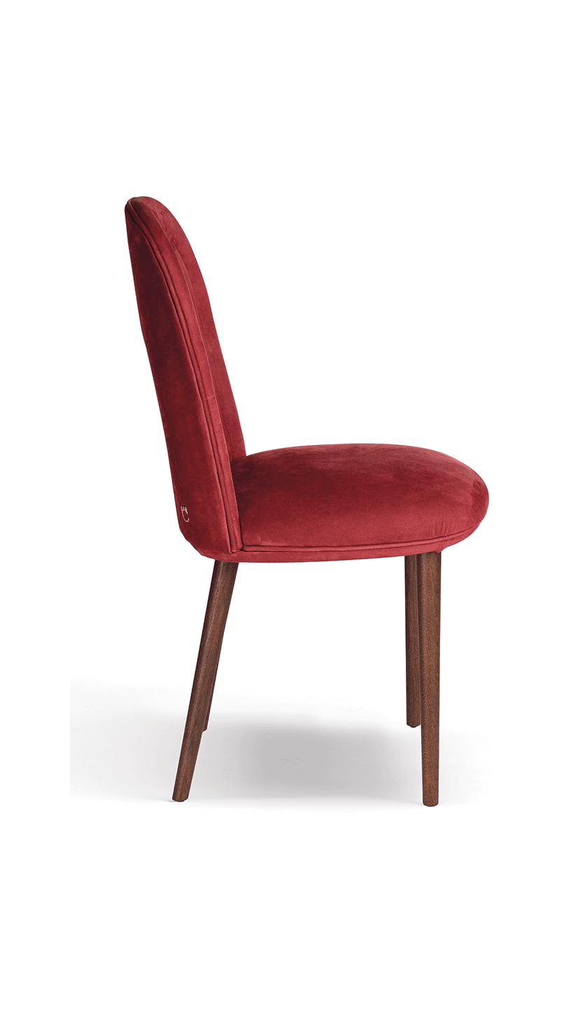 Стул Paolo Castelli Echo