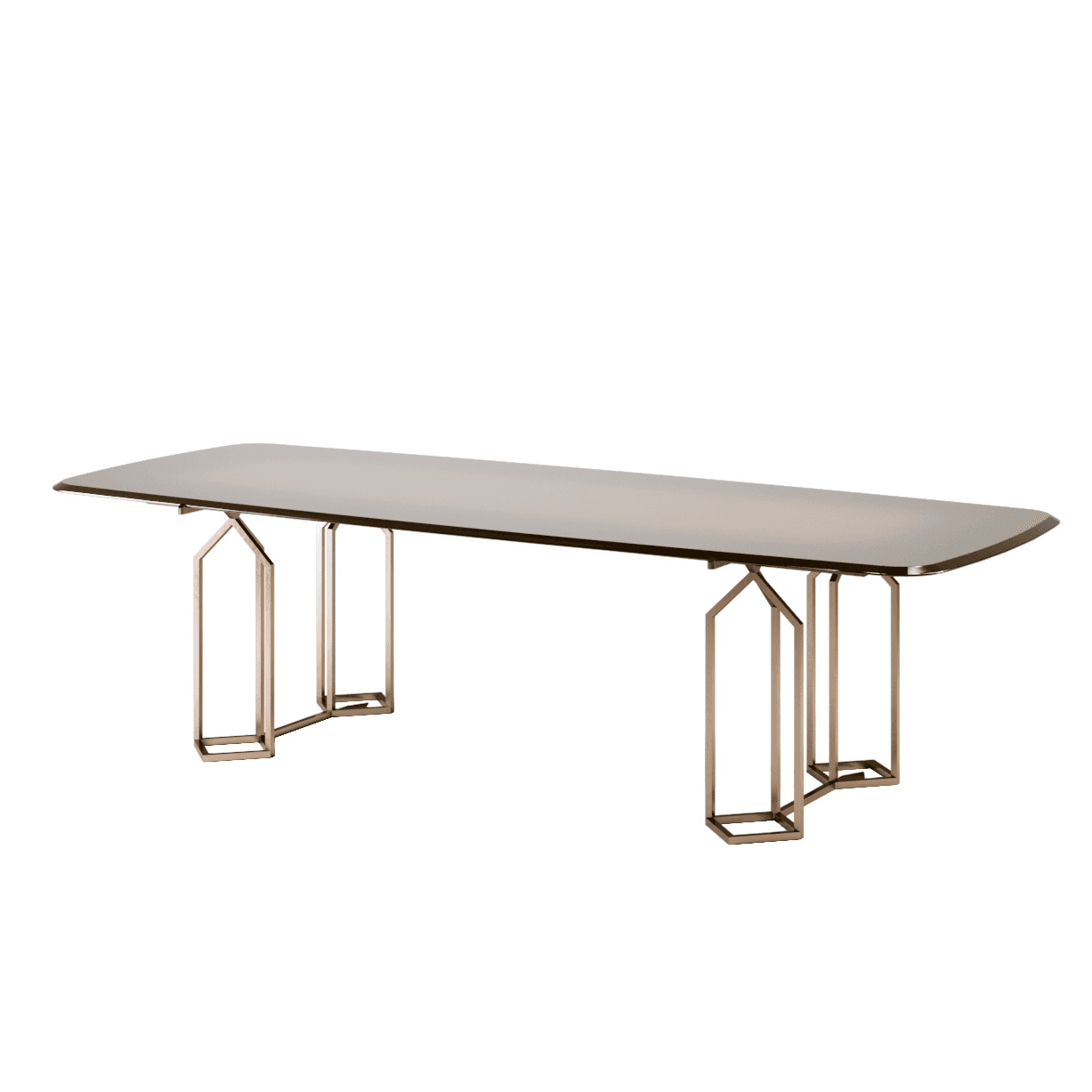 Обеденный стол Paolo Castelli Twelve