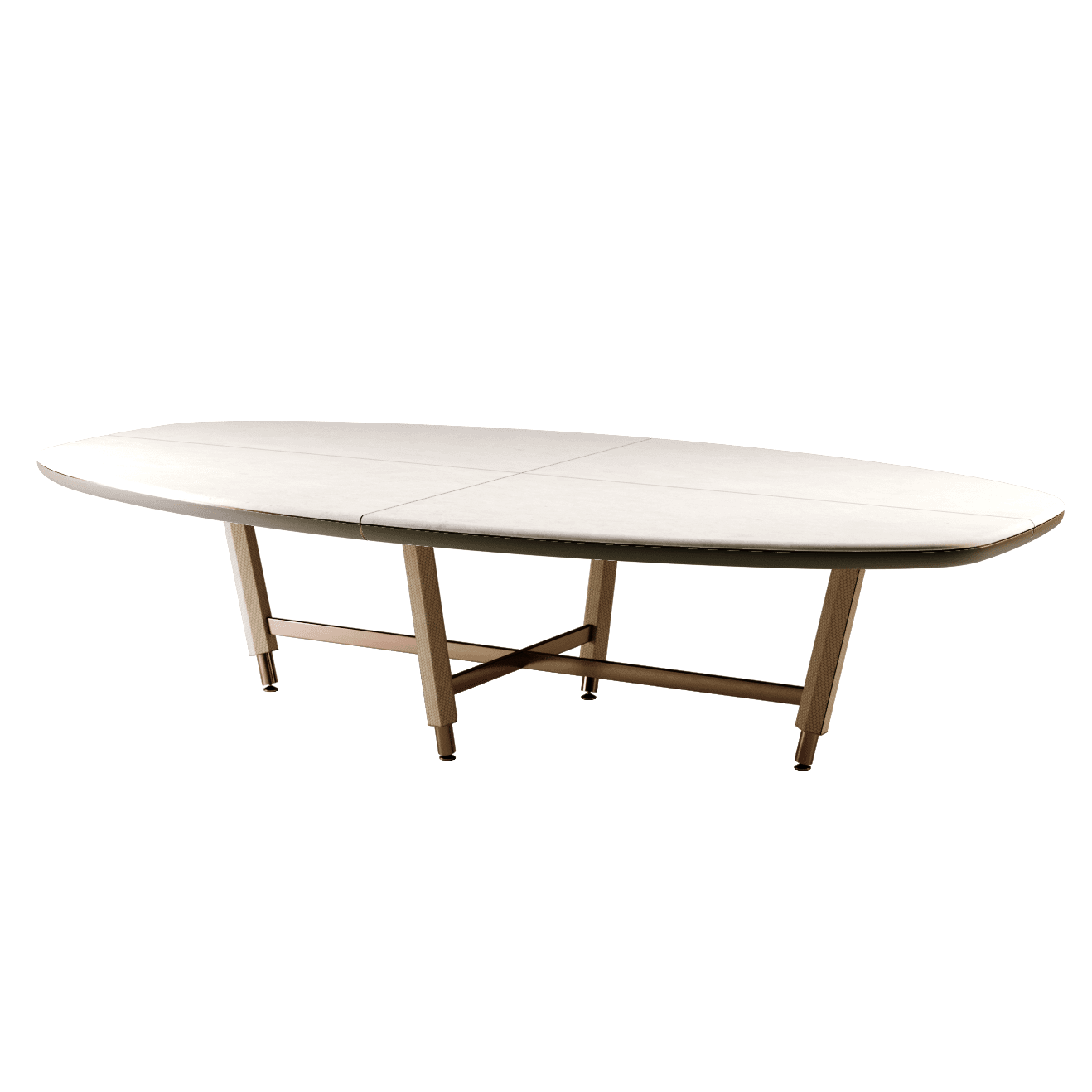 Обеденный стол Paolo Castelli Brazzaville