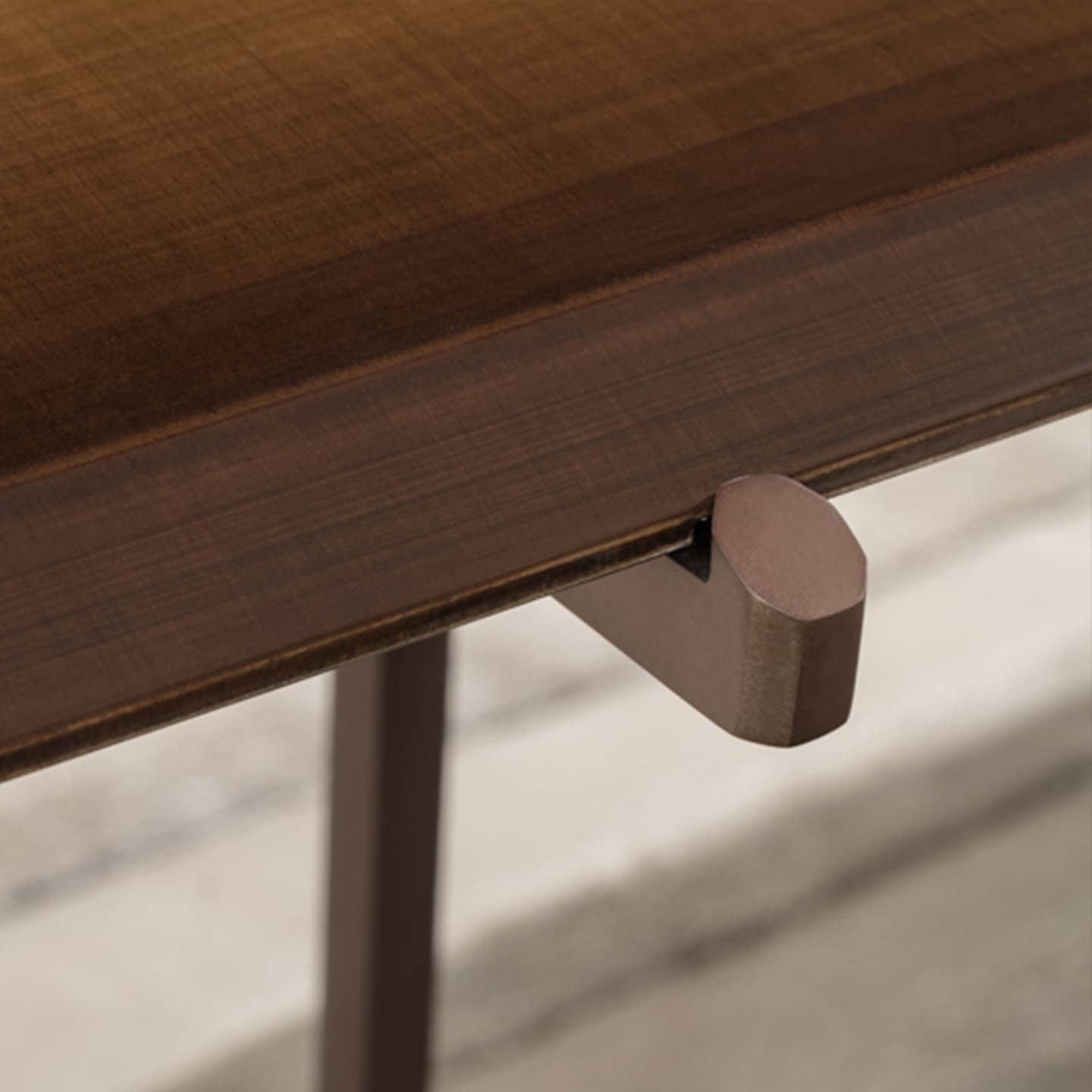 Обеденный стол Paolo Castelli Twelve