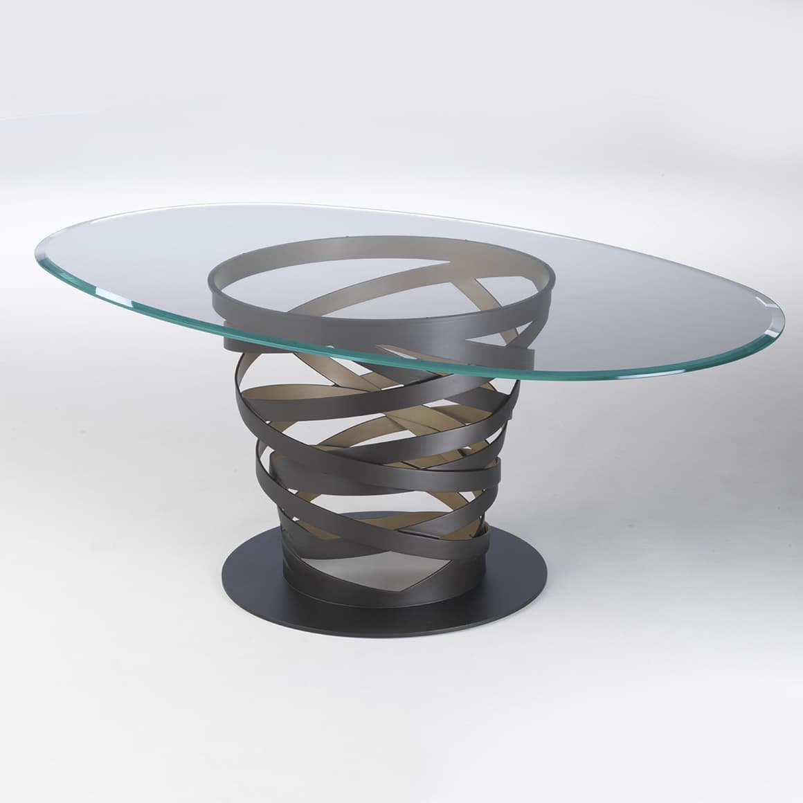 Обеденный стол Paolo Castelli Twist table