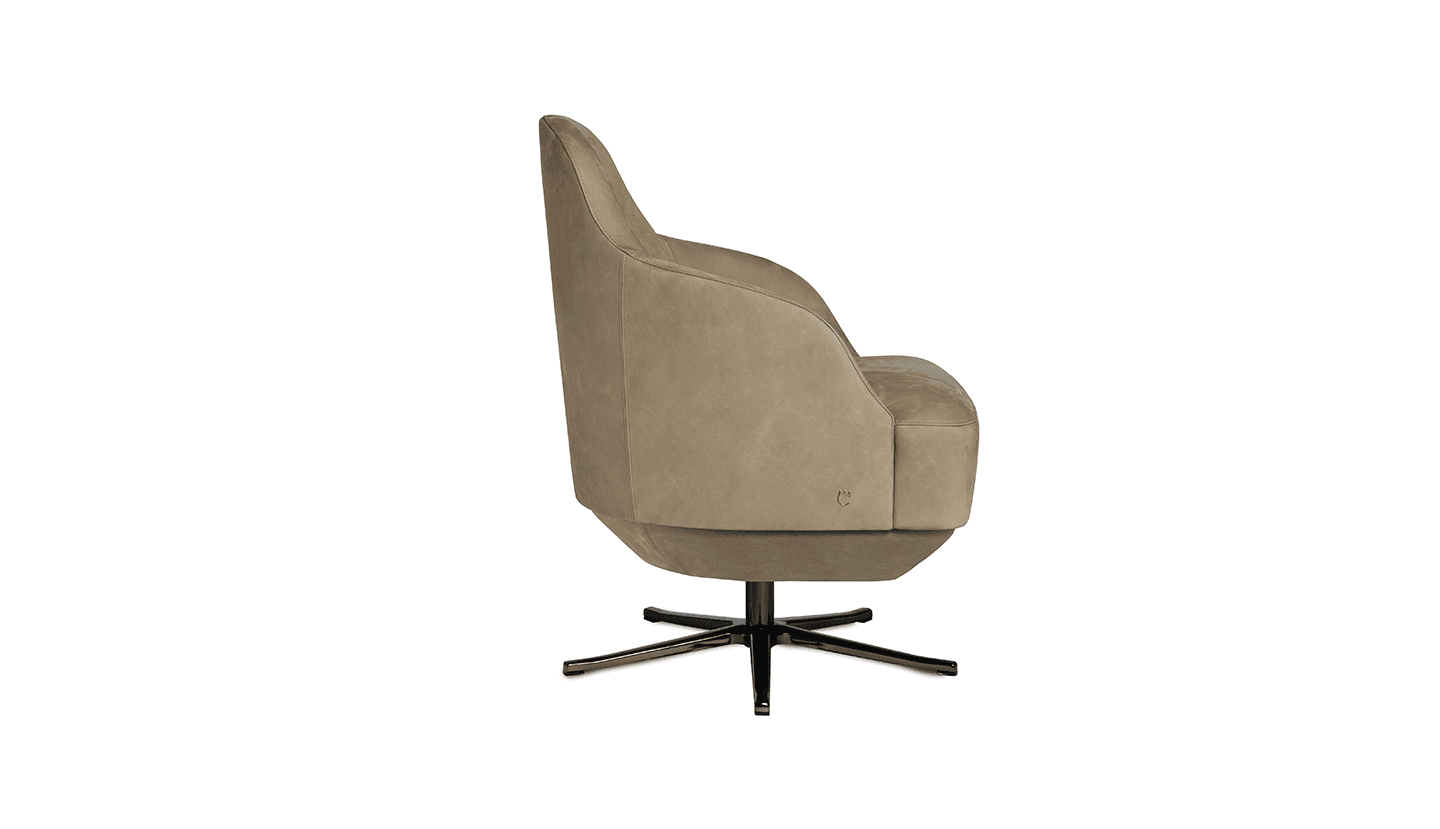 Кресло Paolo Castelli Venice office