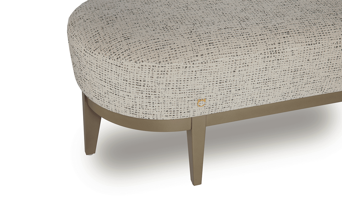 Банкетка Paolo Castelli Venice bench