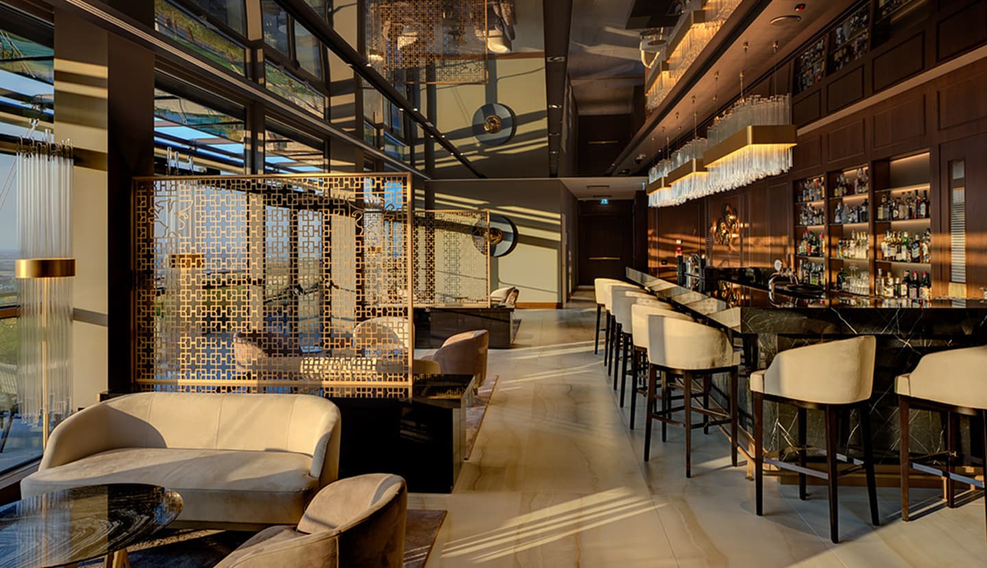 Диван Paolo Castelli Venice sofa