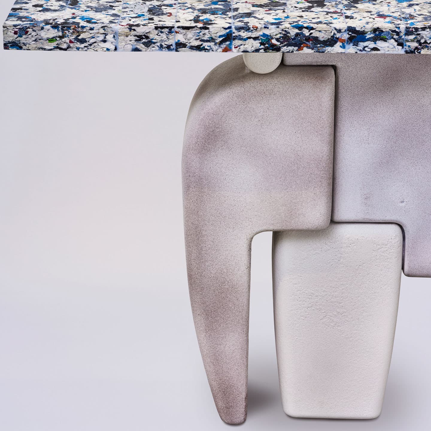 Консоль Paolo Castelli Cesar console