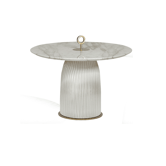 Боковой столик Paolo Castelli Dione coffee table C