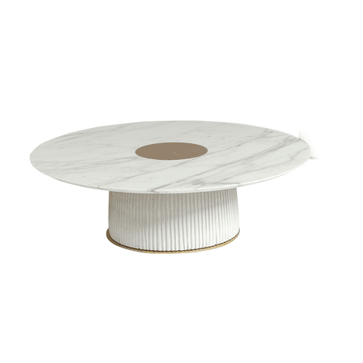 Журнальный столик Paolo Castelli Dione coffee table B