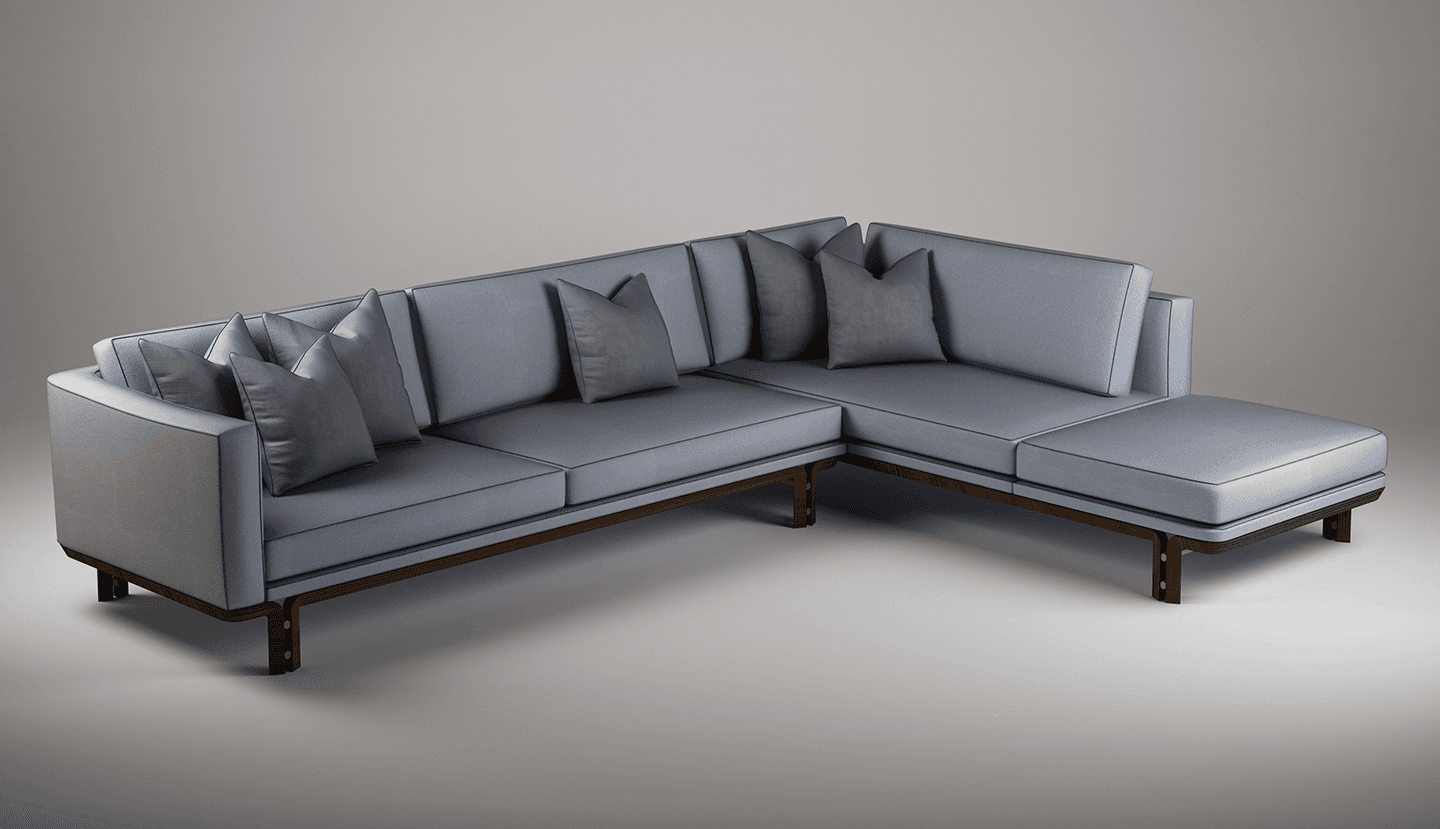 Диван Paolo Castelli Dromo