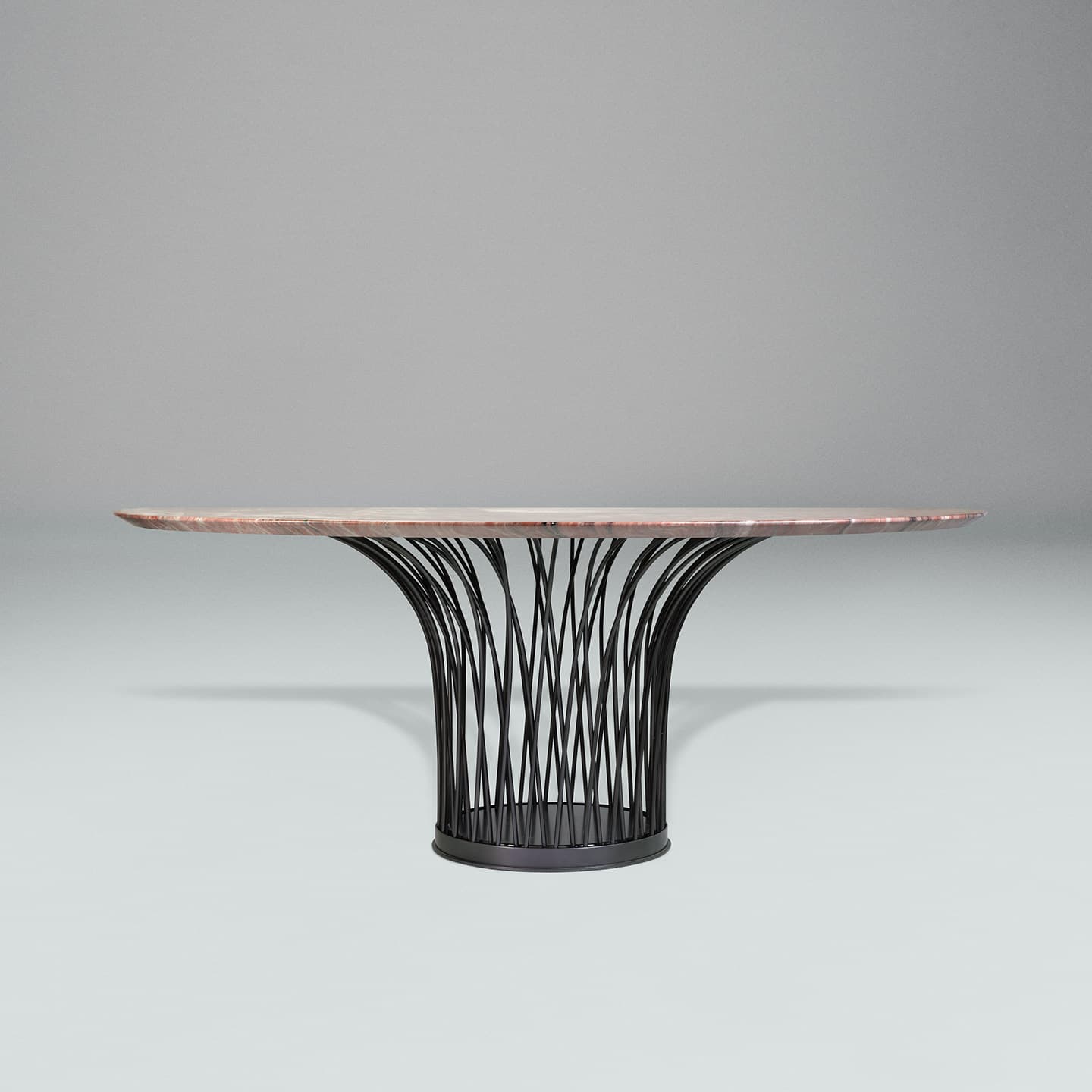 Обеденный стол Paolo Castelli Flora