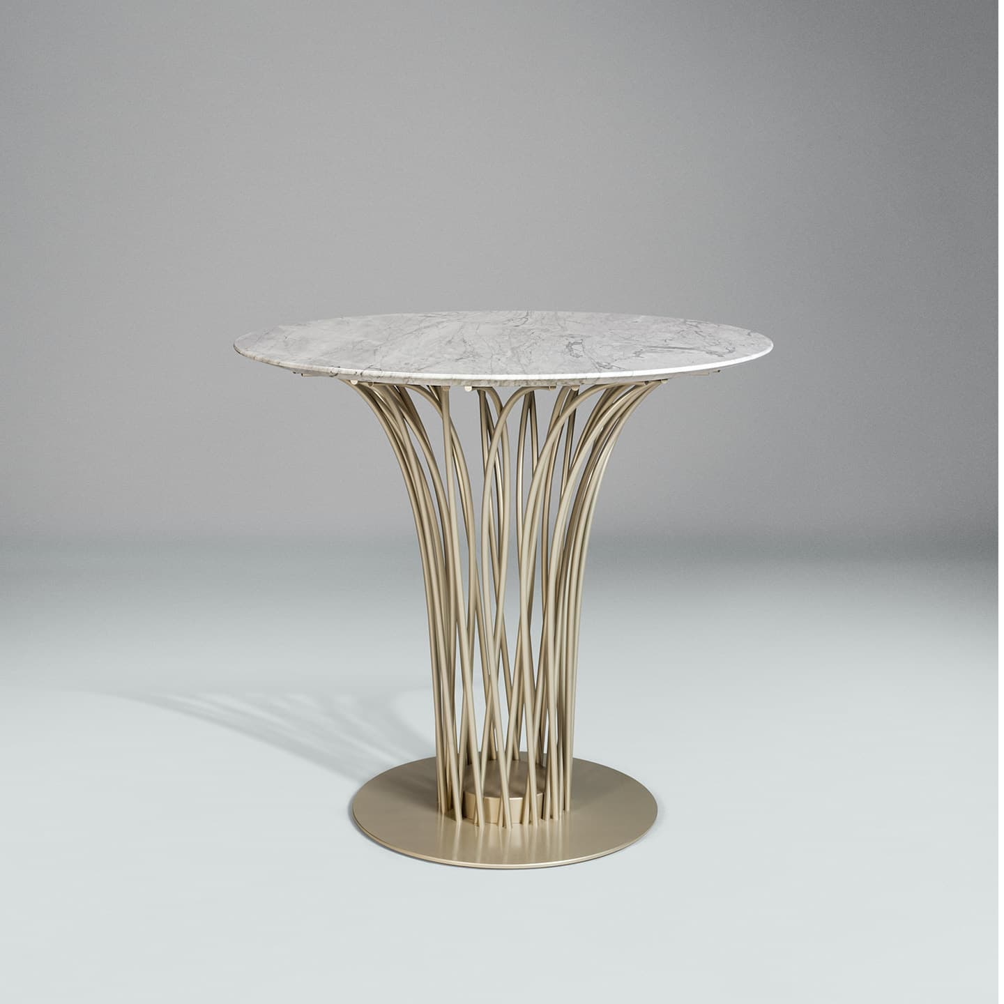 Обеденный стол Paolo Castelli Flora