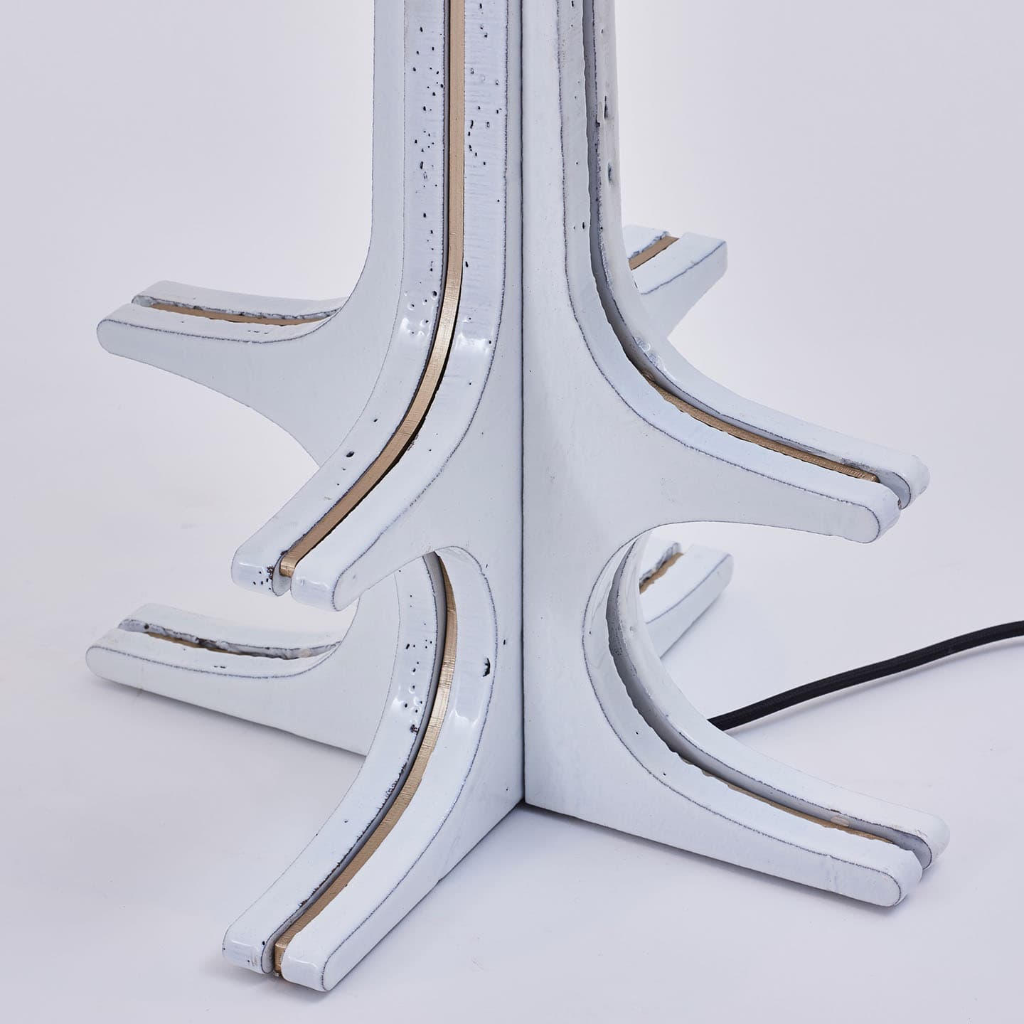 Настольный светильник Paolo Castelli Kaala lamp Paolo Castelli