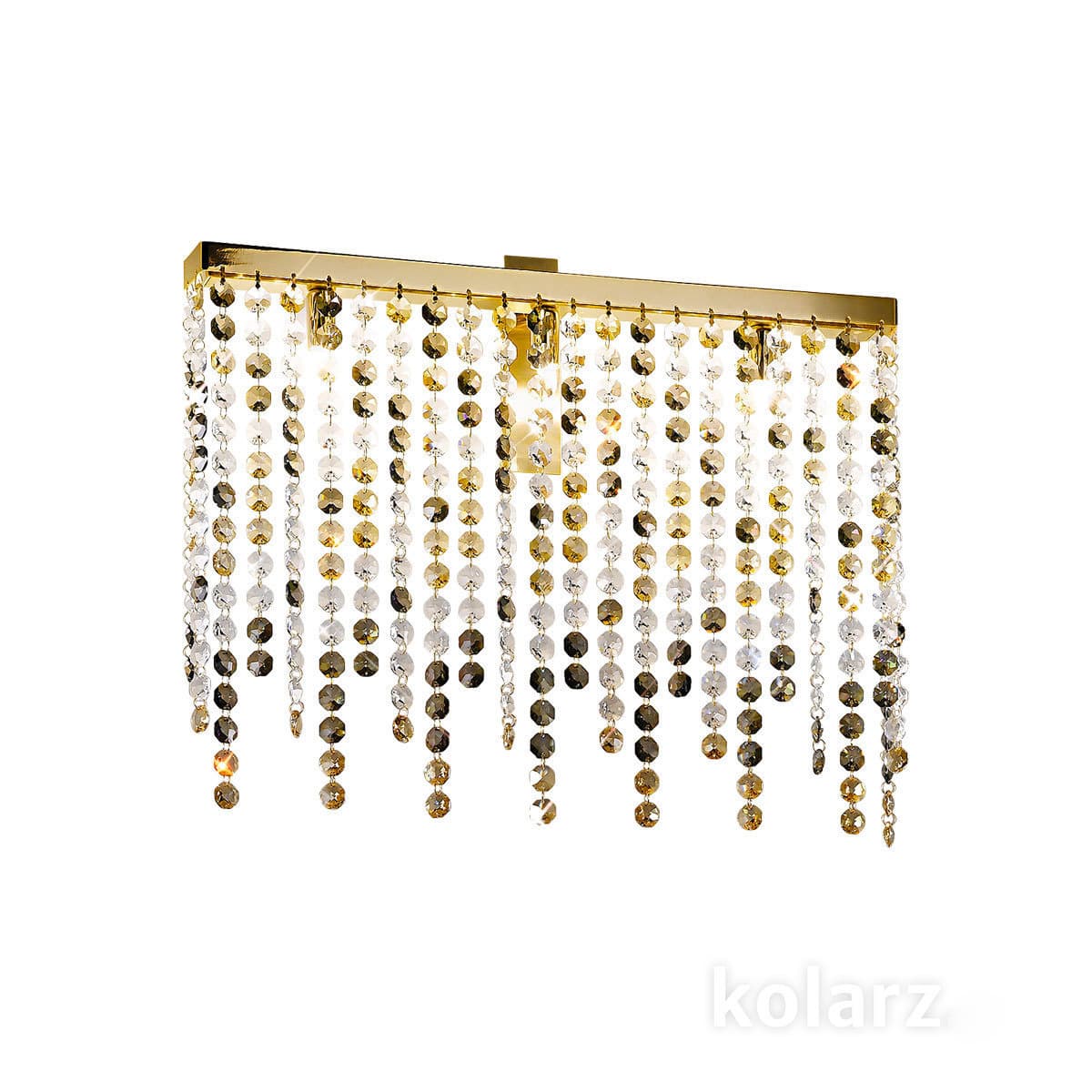 Настенный светильник Kolarz PRISMA 50/40/10 KOLARZ