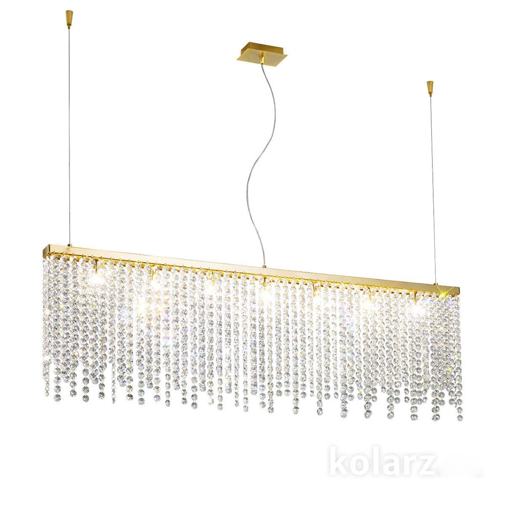 Подвесной светильник Kolarz PRISMA 120 KOLARZ