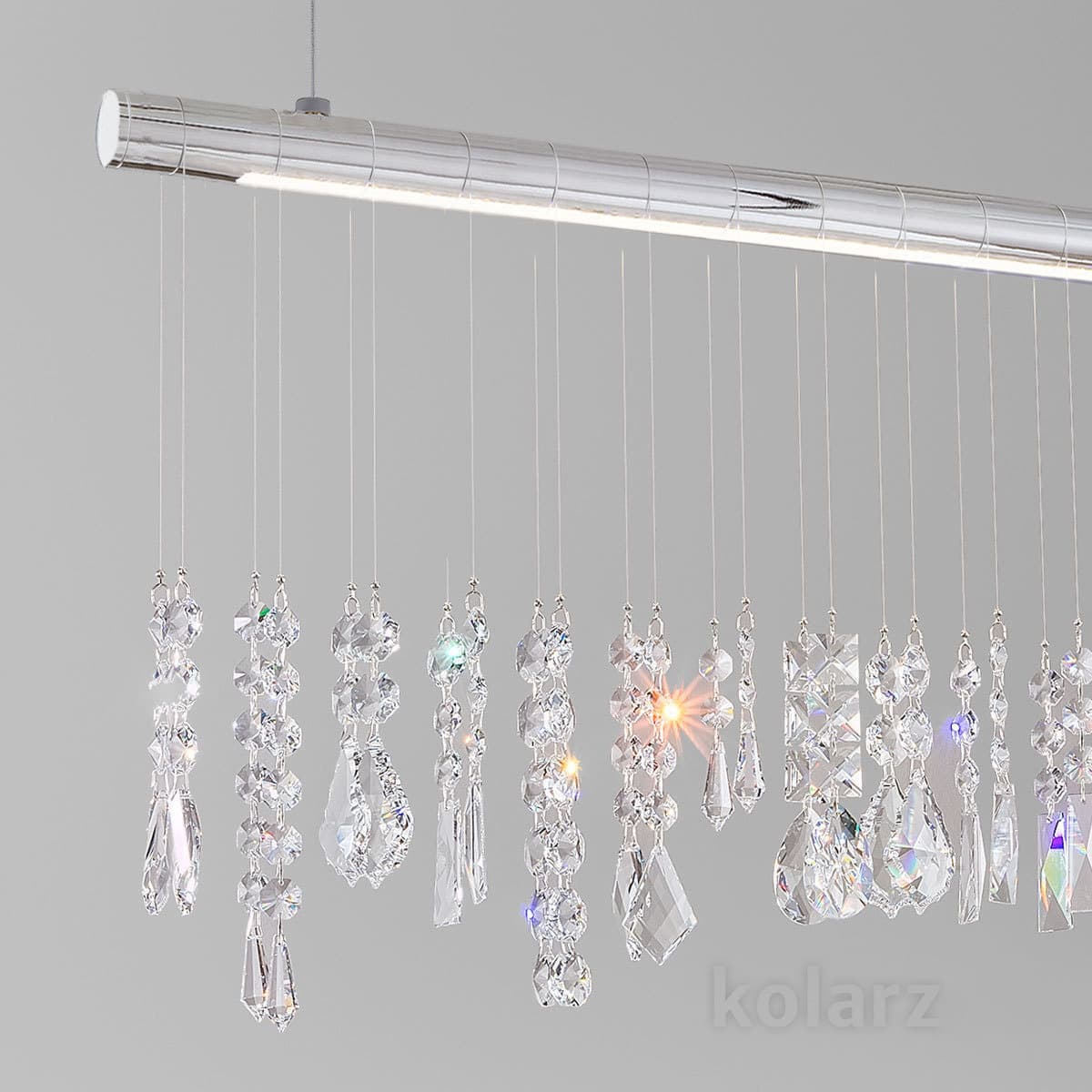 Подвесной светильник Kolarz STRETTA LED 83 KOLARZ