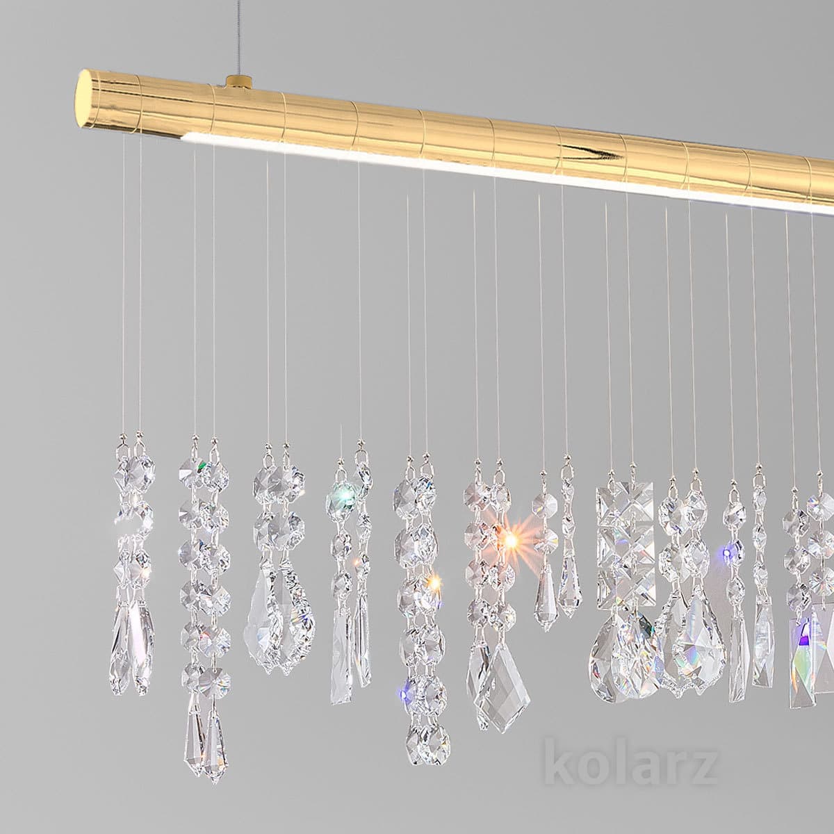 Подвесной светильник Kolarz STRETTA LED 83 KOLARZ