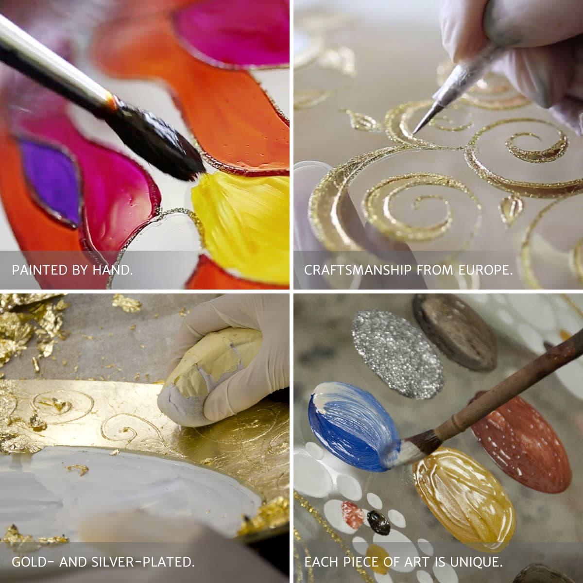 Настенный светильник Kolarz BARCA, Aqua Red, 41/11/9 KOLARZ