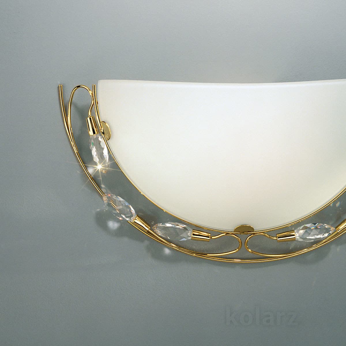 Настенный светильник Kolarz BELLISSIMA 41/21/12 KOLARZ