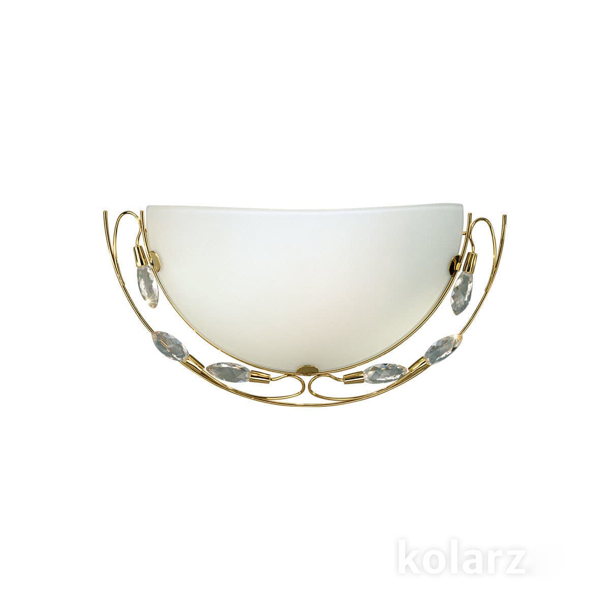 Настенный светильник Kolarz BELLISSIMA 41/21/12 KOLARZ