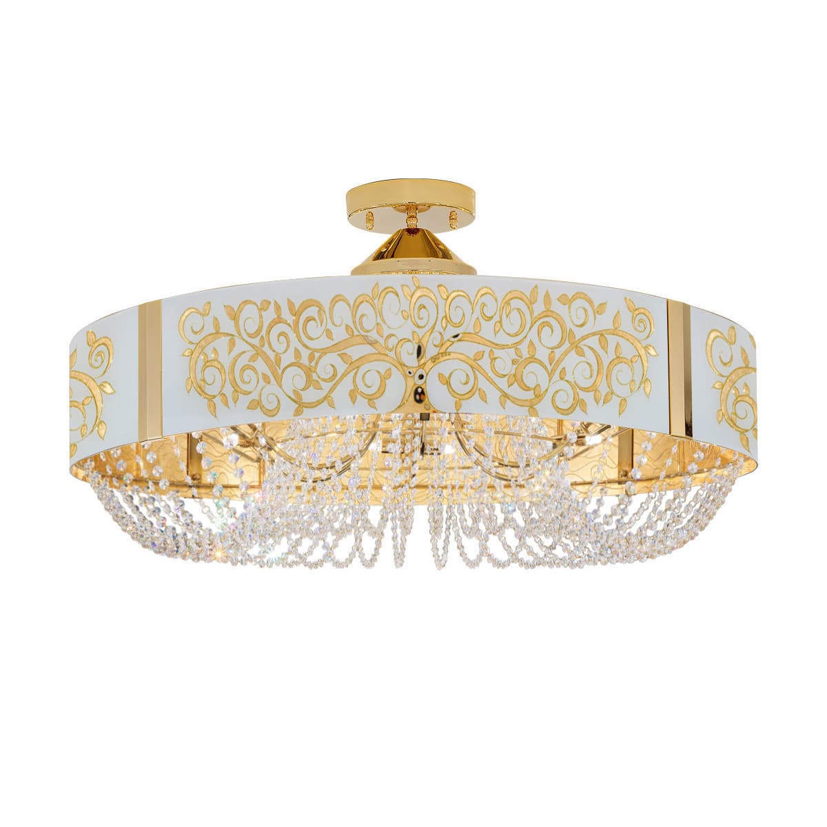 Люстра Kolarz GIOIOSA, Albero Gold KOLARZ